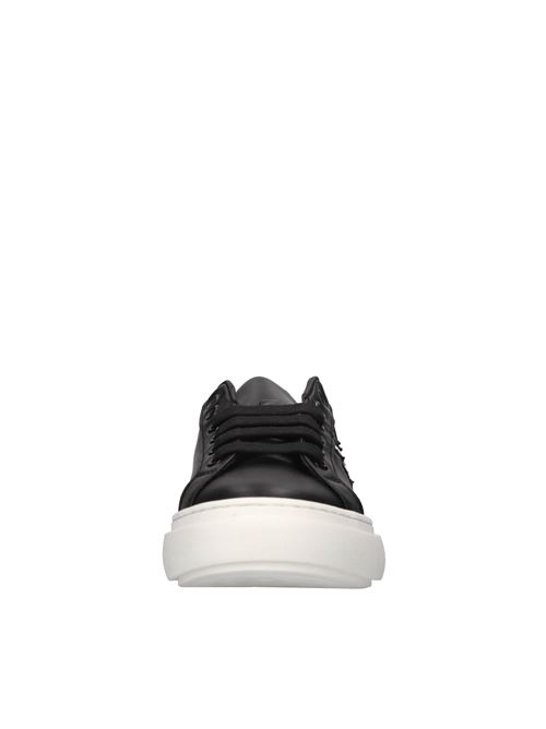 Sneakers in pelle JOHN RICHMOND | 79928 GINEVRANERO-BIANCO